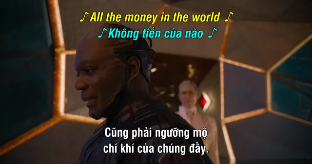 Vệ Binh Dải Ngân Hà 3 2023 Vietsub HD - PhimMoiHot Vệ Binh Dải Ngân Hà 3 2023 Vietsub HD - PhimMoiHot