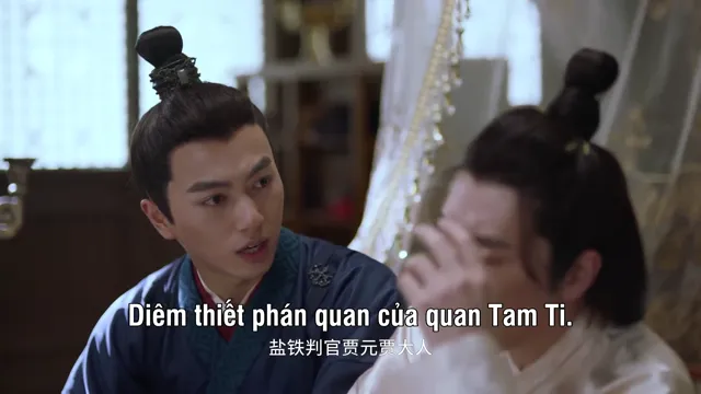 Xem Long Thành Tiểu Ngỗ Tác tập 3 Vietsub tại PhimMoiHot Xem Long Thành Tiểu Ngỗ Tác tập 3 Vietsub tại PhimMoiHot