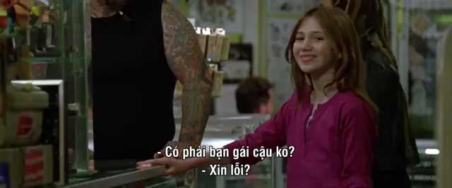 Hình ảnh phim Little Manhattan trên PhimMoiHot Hình ảnh phim Little Manhattan trên PhimMoiHot