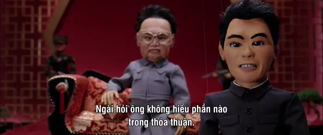 Xem Team America: World Police tập 1 Vietsub tại PhimMoiHot Xem Team America: World Police tập 1 Vietsub tại PhimMoiHot
