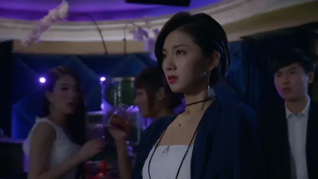 Chuyện Tình Ngược Lối – The Masked Lover 2017 Vietsub HD - PhimMoiHot Chuyện Tình Ngược Lối – The Masked Lover 2017 Vietsub HD - PhimMoiHot