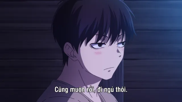 Là Thần Trong Thế Giới Vô Thần 2023 Vietsub HD - PhimMoiHot Là Thần Trong Thế Giới Vô Thần 2023 Vietsub HD - PhimMoiHot