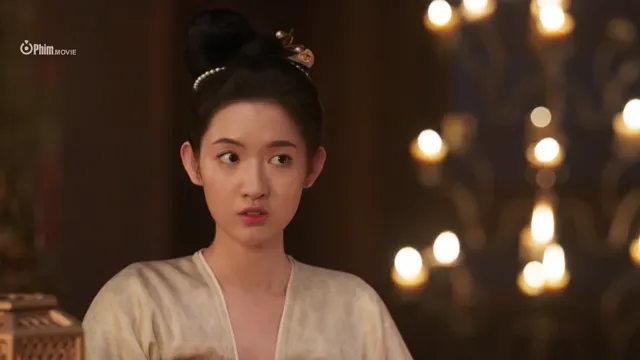 Hình ảnh Vi Vũ Yến Song Phi tập 3 trên PhimMoiHot Hình ảnh Vi Vũ Yến Song Phi tập 3 trên PhimMoiHot