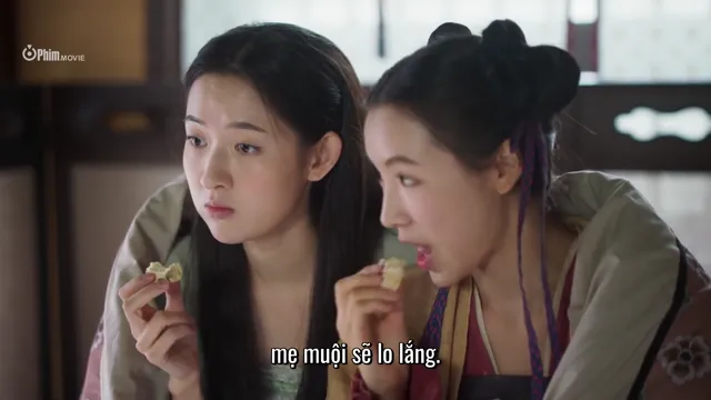 Vi Vũ Yến Song Phi tập 3 Vietsub HD - PhimMoiHot Vi Vũ Yến Song Phi tập 3 Vietsub HD - PhimMoiHot