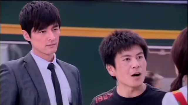 Hình ảnh Tình Yêu Và Sự Nghiệp tập 9 trên PhimMoiHot Hình ảnh Tình Yêu Và Sự Nghiệp tập 9 trên PhimMoiHot