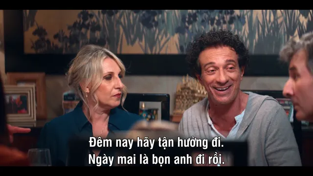 Sicily Express 2025 Vietsub HD - PhimMoiHot Sicily Express 2025 Vietsub HD - PhimMoiHot