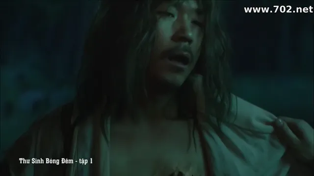 Thư Sinh Bóng Đêm tập 8 Vietsub HD - PhimMoiHot Thư Sinh Bóng Đêm tập 8 Vietsub HD - PhimMoiHot