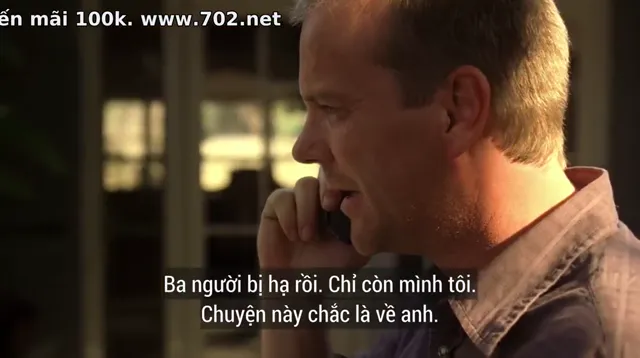 Hình ảnh 24 Giờ Chống Khủng Bố: Phần 5 tập 2 trên PhimMoiHot Hình ảnh 24 Giờ Chống Khủng Bố: Phần 5 tập 2 trên PhimMoiHot