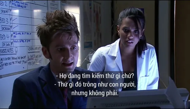 Hình ảnh phim Bác Sĩ Vô Danh Phần 3 trên PhimMoiHot Hình ảnh phim Bác Sĩ Vô Danh Phần 3 trên PhimMoiHot