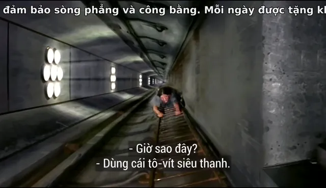 Bác Sĩ Vô Danh Phần 2 tập 3 Vietsub HD - PhimMoiHot Bác Sĩ Vô Danh Phần 2 tập 3 Vietsub HD - PhimMoiHot