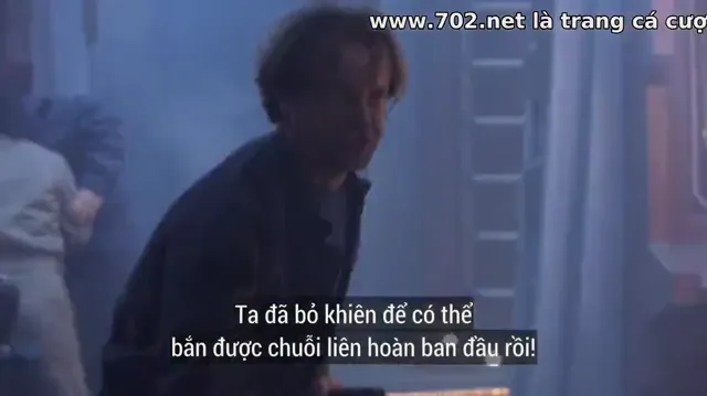 Trận Chiến Xuyên Vũ Trụ Phần 3 tập 13 Vietsub HD - PhimMoiHot Trận Chiến Xuyên Vũ Trụ Phần 3 tập 13 Vietsub HD - PhimMoiHot