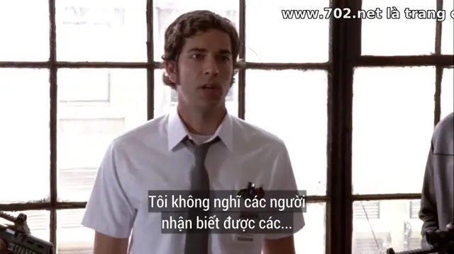 Điệp Viên Chuck Phần 2 tập 11 Vietsub HD - PhimMoiHot Điệp Viên Chuck Phần 2 tập 11 Vietsub HD - PhimMoiHot