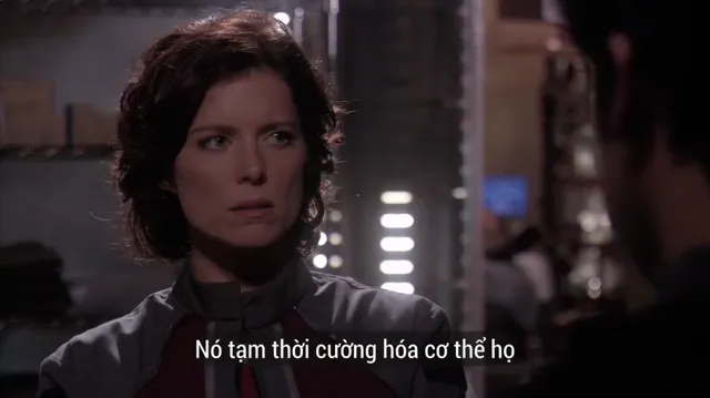 Hình ảnh phim Trận Chiến Xuyên Vũ Trụ Phần 2 trên PhimMoiHot Hình ảnh phim Trận Chiến Xuyên Vũ Trụ Phần 2 trên PhimMoiHot