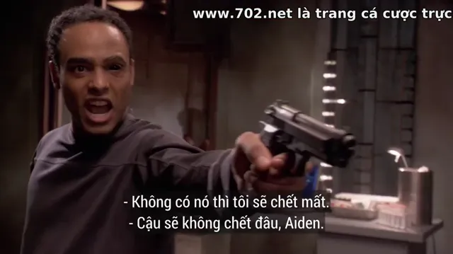Trận Chiến Xuyên Vũ Trụ Phần 2 2005 Vietsub HD - PhimMoiHot Trận Chiến Xuyên Vũ Trụ Phần 2 2005 Vietsub HD - PhimMoiHot