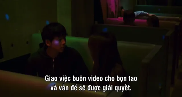 Xem Sát Thủ Số 1 tập 1 Vietsub tại PhimMoiHot Xem Sát Thủ Số 1 tập 1 Vietsub tại PhimMoiHot