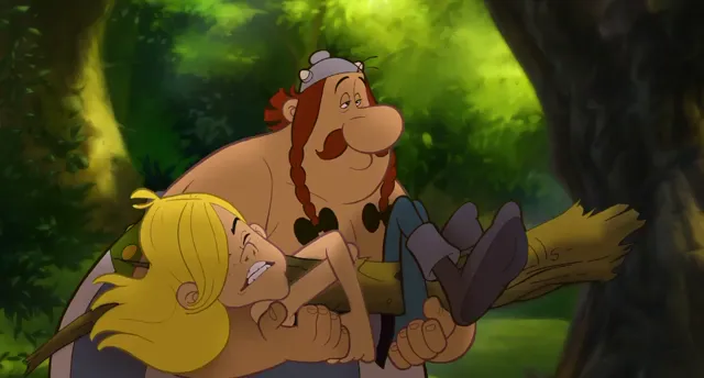 Xem Asterix và Cướp Biển Vikings tập 1 Vietsub tại PhimMoiHot Xem Asterix và Cướp Biển Vikings tập 1 Vietsub tại PhimMoiHot