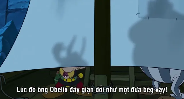 Asterix và Cướp Biển Vikings tập 1 Vietsub HD - PhimMoiHot Asterix và Cướp Biển Vikings tập 1 Vietsub HD - PhimMoiHot