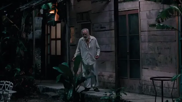 Hồi Ức Về Những Cô Gái Điếm Của Tôi 2011 Vietsub HD - PhimMoiHot