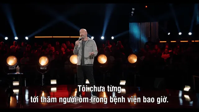Xem phim Tom Segura: Búa tạ Vietsub HD tại PhimMoiHot Xem phim Tom Segura: Búa tạ Vietsub HD tại PhimMoiHot