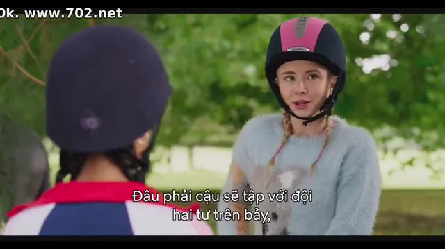 Zoe và Raven (Phần 2) tập 10 Vietsub HD - PhimMoiHot Zoe và Raven (Phần 2) tập 10 Vietsub HD - PhimMoiHot