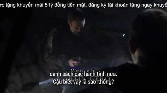 Xem phim Trận Chiến Xuyên Vũ Trụ Phần 5 Vietsub HD tại PhimMoiHot Xem phim Trận Chiến Xuyên Vũ Trụ Phần 5 Vietsub HD tại PhimMoiHot