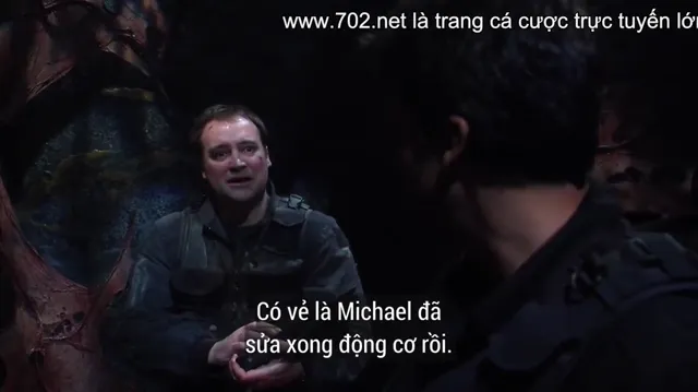 Trận Chiến Xuyên Vũ Trụ Phần 5 2008 Vietsub HD - PhimMoiHot Trận Chiến Xuyên Vũ Trụ Phần 5 2008 Vietsub HD - PhimMoiHot