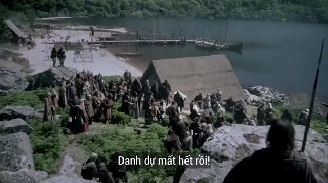 Hình ảnh phim Huyền Thoại Vikings Phần 2 trên PhimMoiHot Hình ảnh phim Huyền Thoại Vikings Phần 2 trên PhimMoiHot