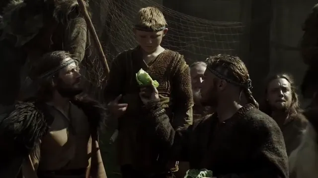 Hình ảnh Huyền Thoại Vikings Phần 1 tập 9 trên PhimMoiHot Hình ảnh Huyền Thoại Vikings Phần 1 tập 9 trên PhimMoiHot