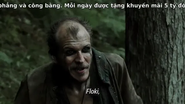 Huyền Thoại Vikings Phần 1 tập 9 Vietsub HD - PhimMoiHot Huyền Thoại Vikings Phần 1 tập 9 Vietsub HD - PhimMoiHot