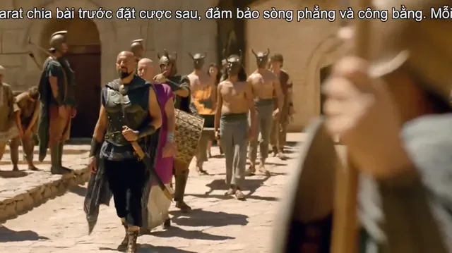 Huyền Thoại Atlantis Phần 1 2013 Vietsub HD - PhimMoiHot Huyền Thoại Atlantis Phần 1 2013 Vietsub HD - PhimMoiHot