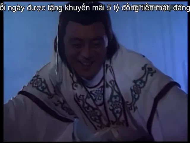 Bao Thanh Thiên 1993 (Phần 6) tập 22 Vietsub HD - PhimMoiHot Bao Thanh Thiên 1993 (Phần 6) tập 22 Vietsub HD - PhimMoiHot