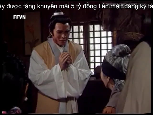 Xem Bao Thanh Thiên 1993 (Phần 5) tập 13 Lồng Tiếng tại PhimMoiHot Xem Bao Thanh Thiên 1993 (Phần 5) tập 13 Lồng Tiếng tại PhimMoiHot
