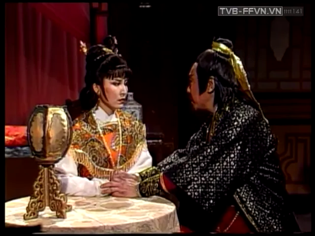 Hình ảnh Bao Thanh Thiên 1993 (Phần 5) tập 13 trên PhimMoiHot Hình ảnh Bao Thanh Thiên 1993 (Phần 5) tập 13 trên PhimMoiHot