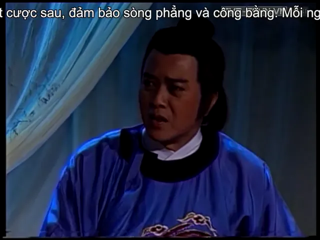 Bao Thanh Thiên 1993 (Phần 5) tập 13 Vietsub HD - PhimMoiHot Bao Thanh Thiên 1993 (Phần 5) tập 13 Vietsub HD - PhimMoiHot