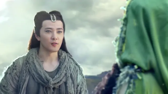 Hình ảnh Tuyệt Sắc Song Hồ tập 21 trên PhimMoiHot Hình ảnh Tuyệt Sắc Song Hồ tập 21 trên PhimMoiHot