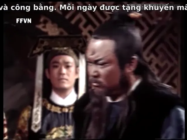 Xem Bao Thanh Thiên 1993 (Phần 10) tập 3 Lồng Tiếng tại PhimMoiHot Xem Bao Thanh Thiên 1993 (Phần 10) tập 3 Lồng Tiếng tại PhimMoiHot