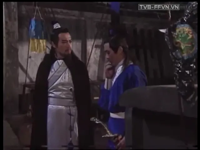 Hình ảnh Bao Thanh Thiên 1993 (Phần 10) tập 3 trên PhimMoiHot Hình ảnh Bao Thanh Thiên 1993 (Phần 10) tập 3 trên PhimMoiHot