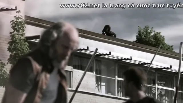 Cuộc Chiến Zombie (Phần 1) 2014 Vietsub HD - PhimMoiHot Cuộc Chiến Zombie (Phần 1) 2014 Vietsub HD - PhimMoiHot