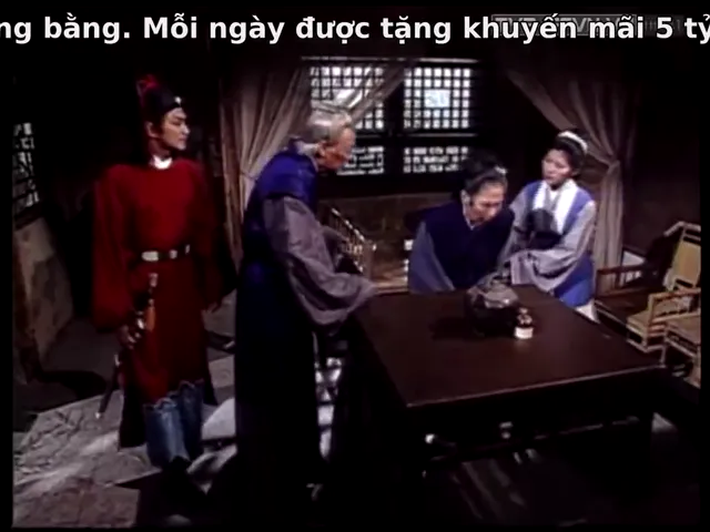 Xem Bao Thanh Thiên 1993 (Phần 4) tập 22 Lồng Tiếng tại PhimMoiHot Xem Bao Thanh Thiên 1993 (Phần 4) tập 22 Lồng Tiếng tại PhimMoiHot