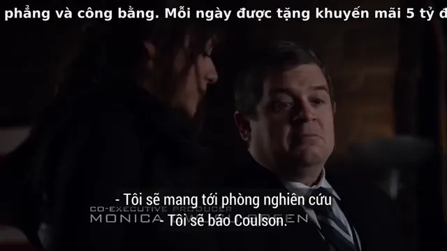 Xem Đặc Vụ S.H.I.E.L.D. (Phần 2) tập 3 Vietsub tại PhimMoiHot Xem Đặc Vụ S.H.I.E.L.D. (Phần 2) tập 3 Vietsub tại PhimMoiHot