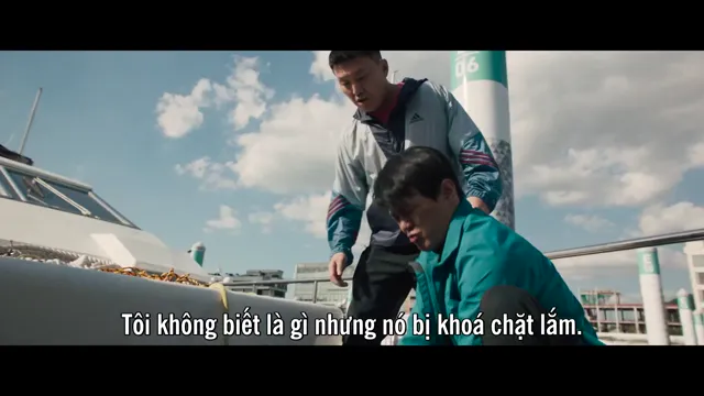 Vây Hãm: Không Lối Thoát 2023 Vietsub HD - PhimMoiHot Vây Hãm: Không Lối Thoát 2023 Vietsub HD - PhimMoiHot
