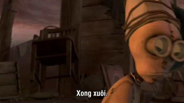9 2009 Vietsub HD - PhimMoiHot 9 2009 Vietsub HD - PhimMoiHot