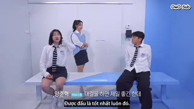 Hình ảnh Elite League (Phần 1) tập 2 trên PhimMoiHot Hình ảnh Elite League (Phần 1) tập 2 trên PhimMoiHot