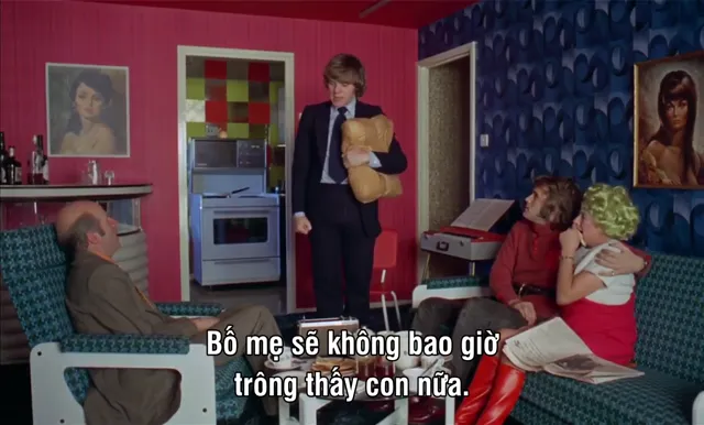 Cỗ Máy Tội Phạm tập 1 Vietsub HD - PhimMoiHot Cỗ Máy Tội Phạm tập 1 Vietsub HD - PhimMoiHot