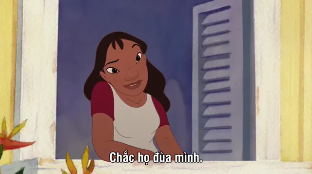 Hình ảnh phim Lilo Và Stitch 2: Phép Màu Yêu Thương trên PhimMoiHot Hình ảnh phim Lilo Và Stitch 2: Phép Màu Yêu Thương trên PhimMoiHot