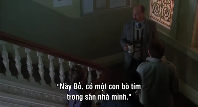 Xem phim Ma Quậy Phá 3 Vietsub HD tại PhimMoiHot Xem phim Ma Quậy Phá 3 Vietsub HD tại PhimMoiHot
