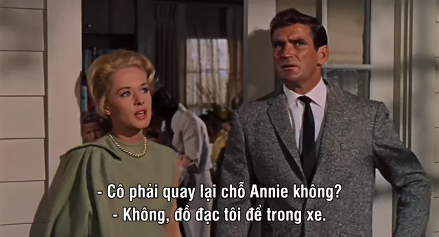 Hình ảnh Đàn Chim Dữ tập 1 trên PhimMoiHot Hình ảnh Đàn Chim Dữ tập 1 trên PhimMoiHot