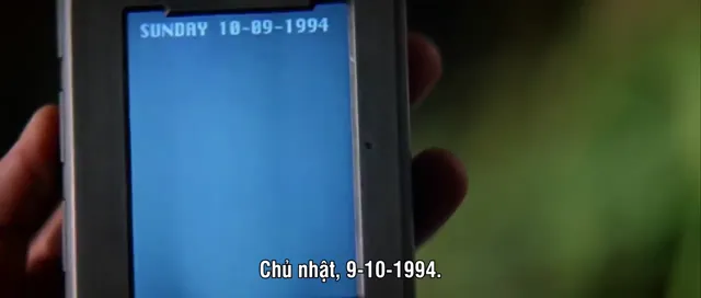 Hình ảnh phim Cớm Thời Gian trên PhimMoiHot Hình ảnh phim Cớm Thời Gian trên PhimMoiHot