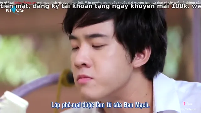 Cô Vịt Xấu Xí (Phần 3) tập 6 Vietsub HD - PhimMoiHot Cô Vịt Xấu Xí (Phần 3) tập 6 Vietsub HD - PhimMoiHot
