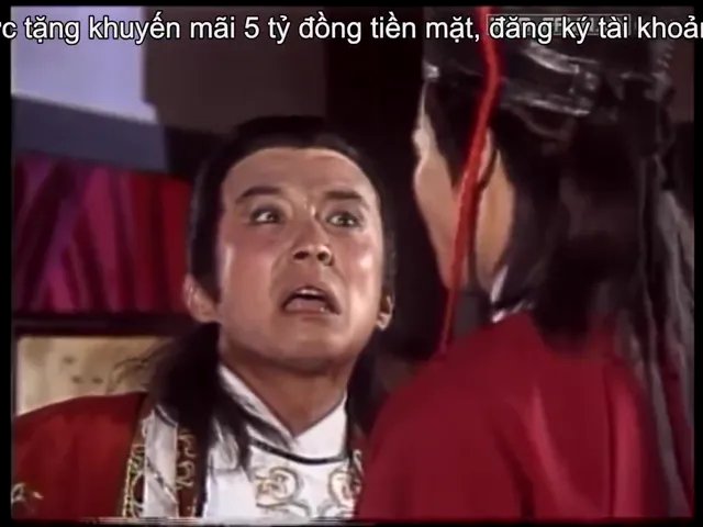 Xem Bao Thanh Thiên 1993 (Phần 7) tập 13 Lồng Tiếng tại PhimMoiHot Xem Bao Thanh Thiên 1993 (Phần 7) tập 13 Lồng Tiếng tại PhimMoiHot